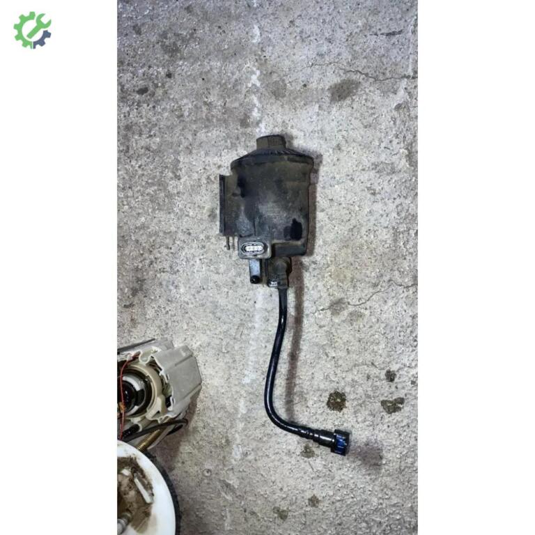 Opel Insignia Filtre çıkma parça