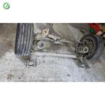 Opel Astra J Çıkma Arka Dingil Denge Kollu Gm Orijinal Hatasız