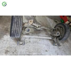 Opel Astra J Çıkma Arka Dingil Denge Kollu Gm Orijinal Hatasız