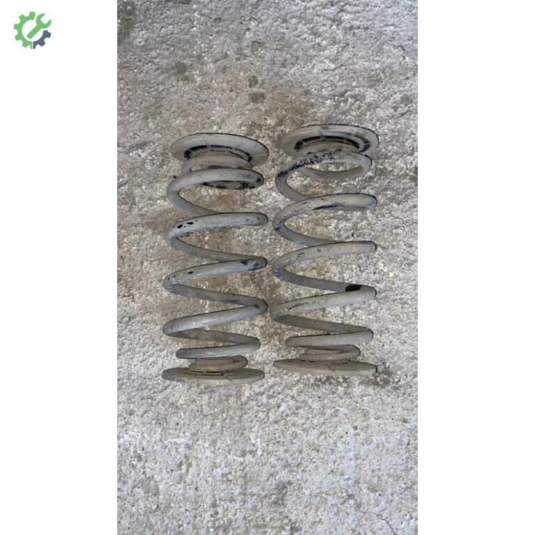 Opel Astra Helezon Yay çıkma parça