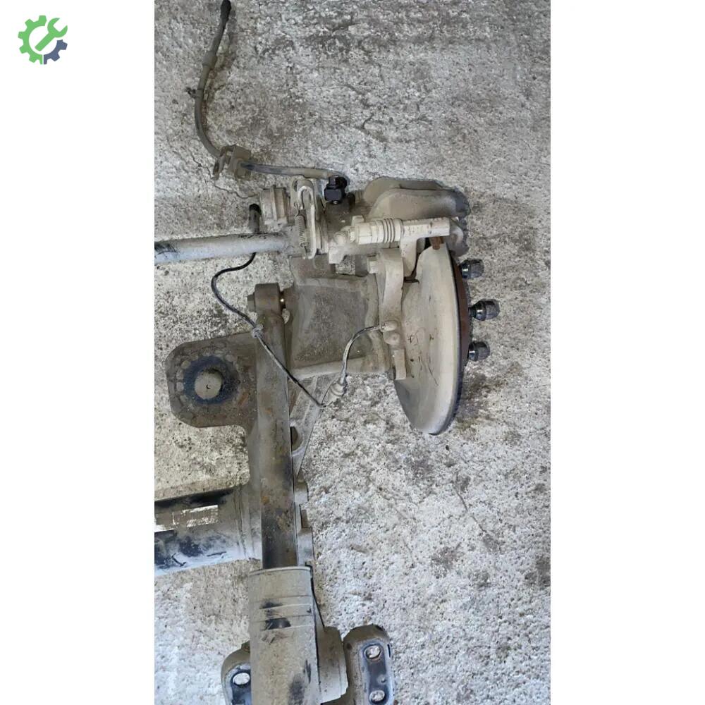 Opel Astra Taşıyıcı çıkma parça