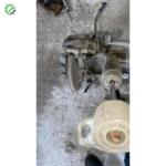 Opel Astra J Chevrolet Cruze Arka Taşıyıcı Fren Merkezi (Kaliper) Elektronik El Freni
