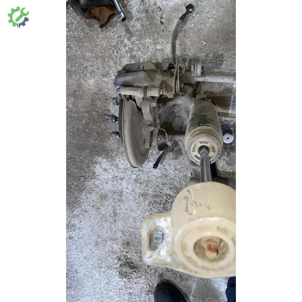 Opel Astra Taşıyıcı çıkma parça