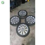 Opel Astra J Cruze Uyumlu 17 İNÇ Jant Lastik Takımı 5×105 Cosmo Paket