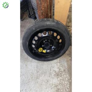 Opel Astra J Chevrolet Cruze Mini Stepne 5×105