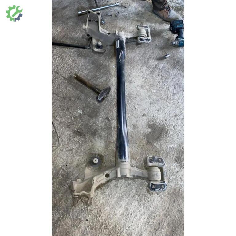 Chevrolet Cruze Arka Dingil çıkma parça