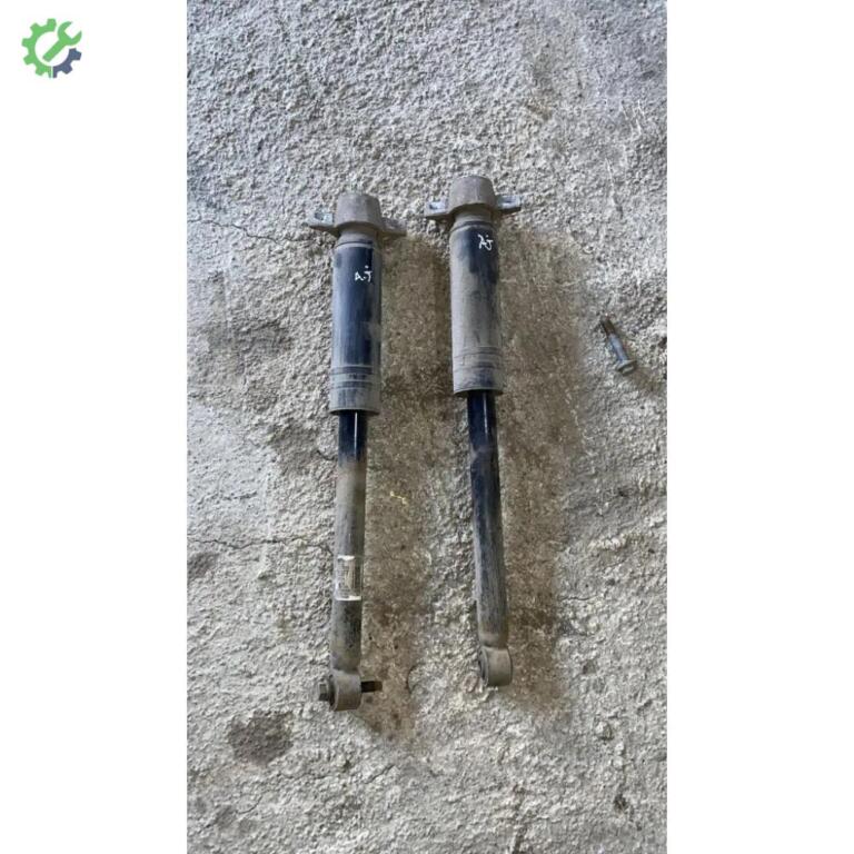 Opel Astra Arka Dingil çıkma parça