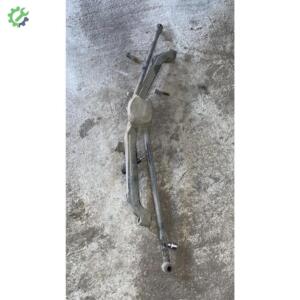 Opel Astra J Chevrolet Cruze Çıkma Arka Denge Çubukları Viraj Demiri GM Orijinal