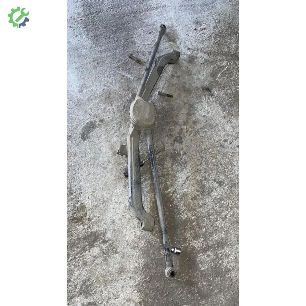 Opel Astra Viraj Demiri çıkma parça
