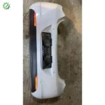 Opel Astra J Hb Çıkma Arka Tampon Komple Beyaz Renk Orijinal Hatasız GM