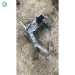 Opel Astra G Çıkma Sol Ön Cam Krikosu Cam Mekanizması GM