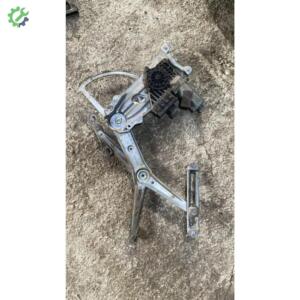 Opel Astra G Çıkma Sol Ön Cam Krikosu Cam Mekanizması GM