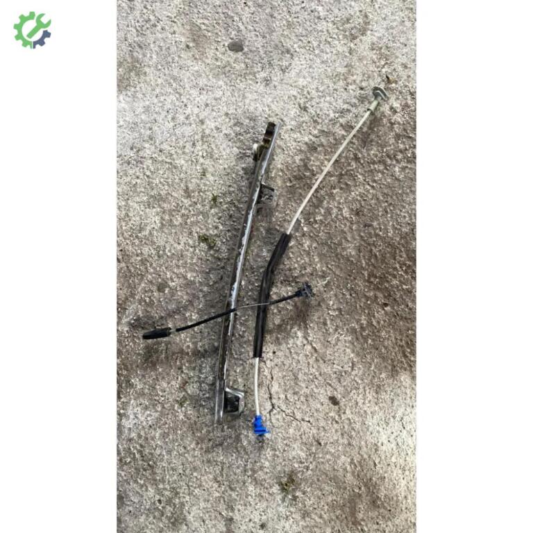 Opel Astra çıkma parça