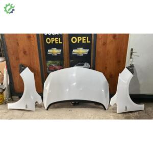Opel Astra J 2010-2020 Çıkma Orijinal Kaput Çamurluk Takım Hatasız Boyasız Al Tak