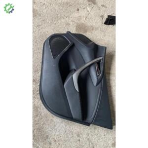 Opel Astra J Çıkma Deri Kapı Döşemeleri Cosmo Paket