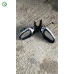 Opel Astra J 2010-2020 Çıkma Orijinal Dikiz Aynası GM