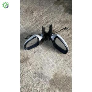 Opel Astra J 2010-2020 Çıkma Orijinal Dikiz Aynası GM