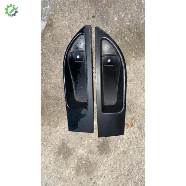 Opel Astra Arka Cam çıkma parça