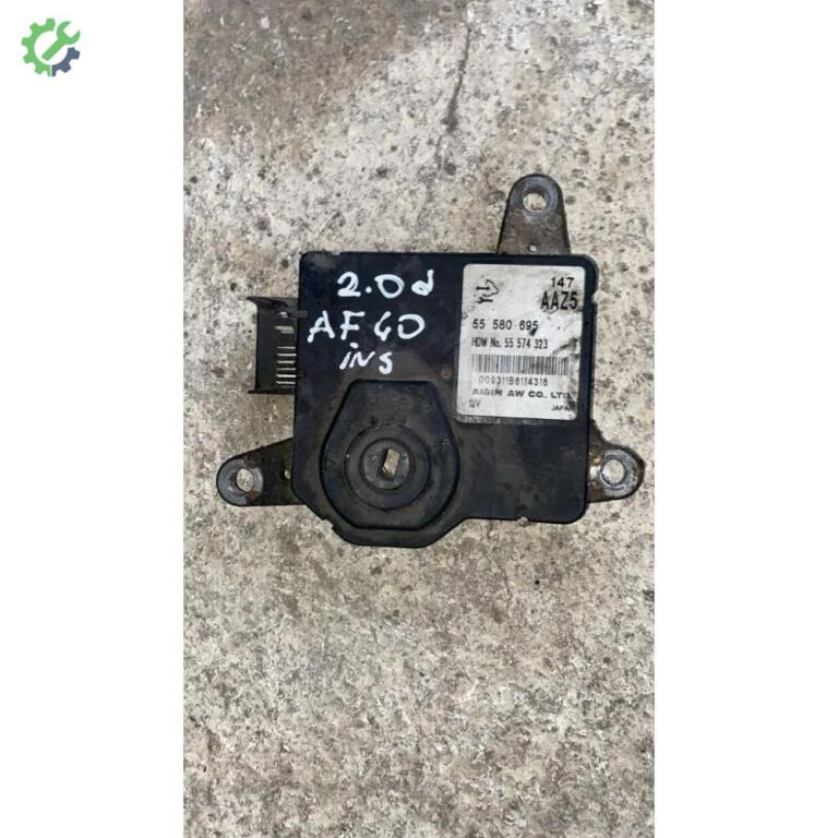 Opel Insignia çıkma parça