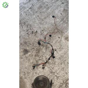 Opel Astra G Kalorifer Kazan Tesiatı