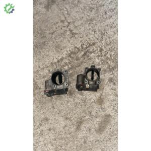 Chevrolet Captiva Cruze Dizel Çıkma Gaz Kelebeği GM 19420703