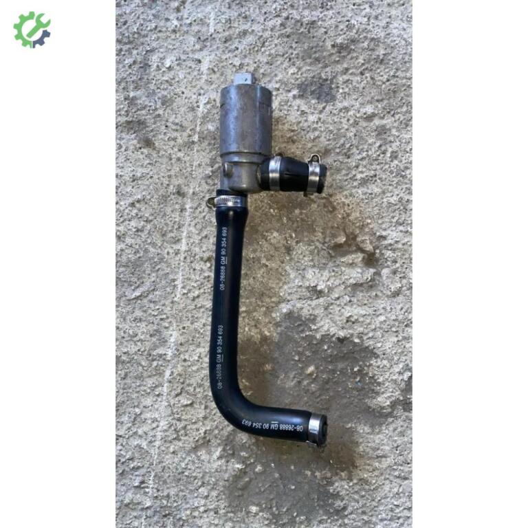 Opel Vectra çıkma parça