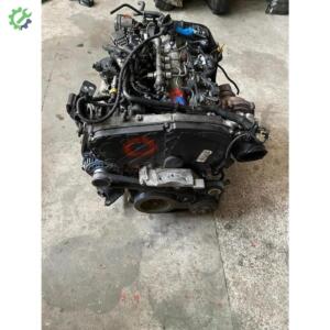 Opel İnsignia 2.0 Dizel Komple Çıkma Motor Garantili A20DT 130 Hp
