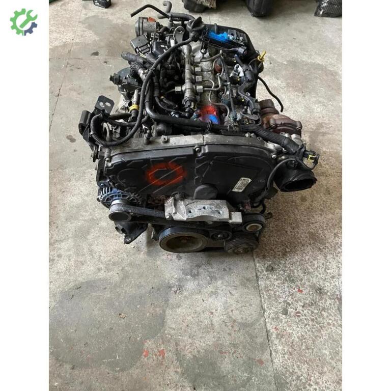 Opel Insignia çıkma parça