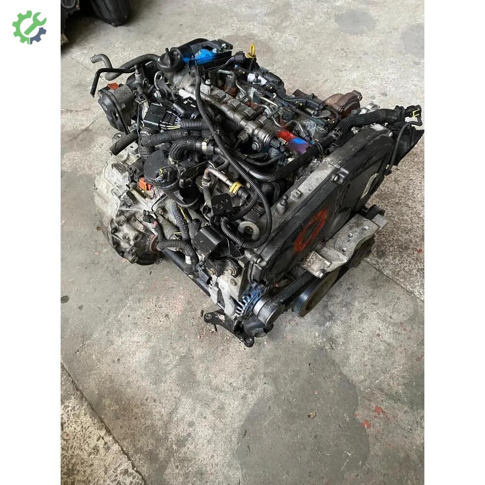 Opel Insignia çıkma parça