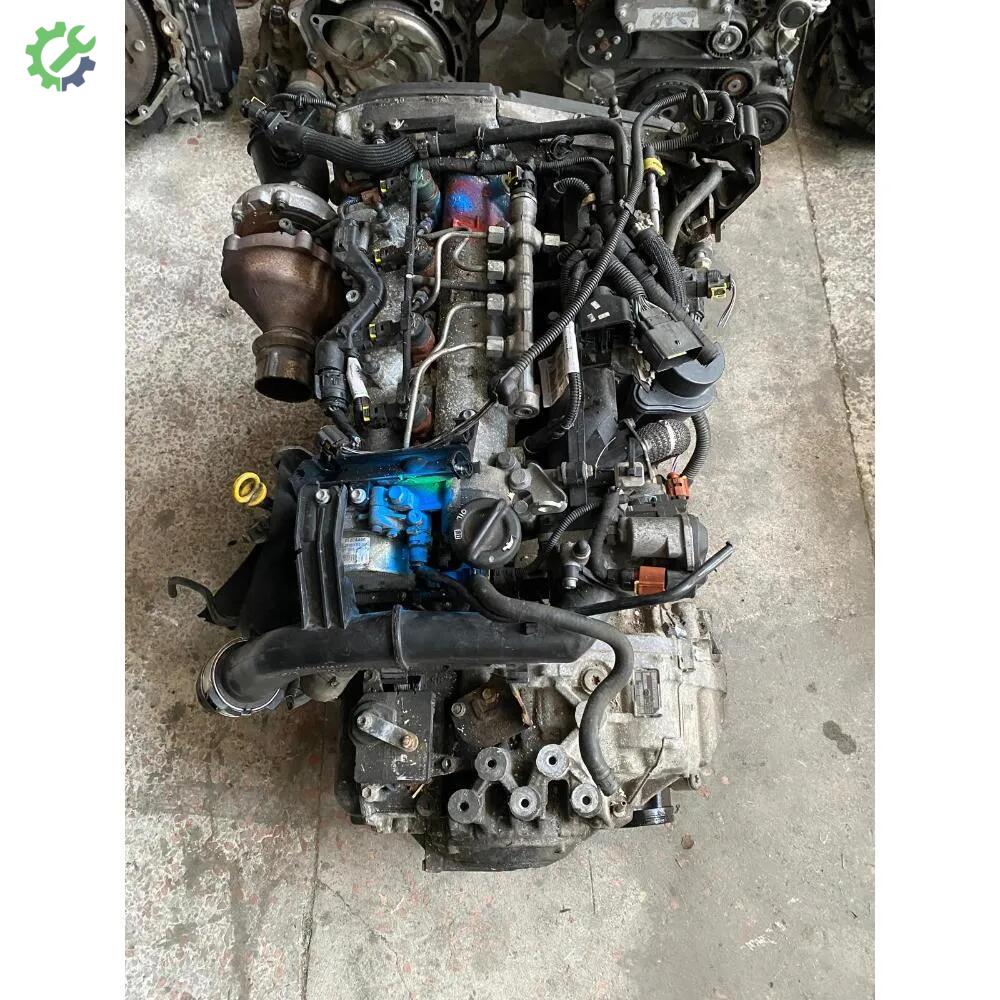 Opel Insignia çıkma parça