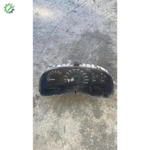 Opel Astra F, Vectra A Çıkma Km Saati Gösterge Paneli