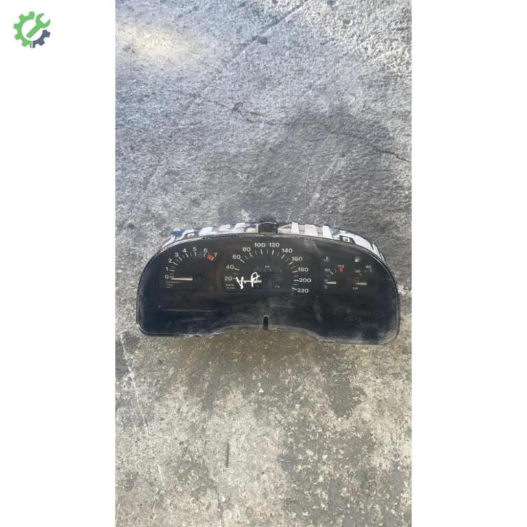Opel Vectra Gösterge Paneli çıkma parça