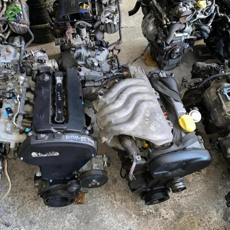 Opel Insignia Turbo çıkma parça