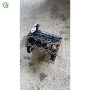 Opel Astra H Corsa C D 1.2-1.4 Çıkma Blok Yarım Motor Z12XEP- Z14XEP 24450960