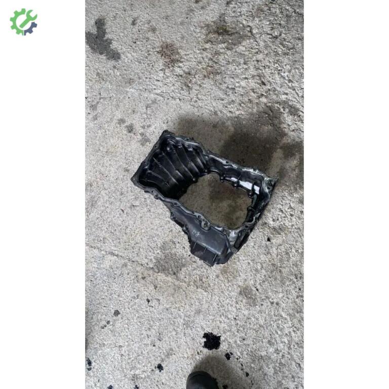 Chevrolet Captiva Yağ Karteri çıkma parça
