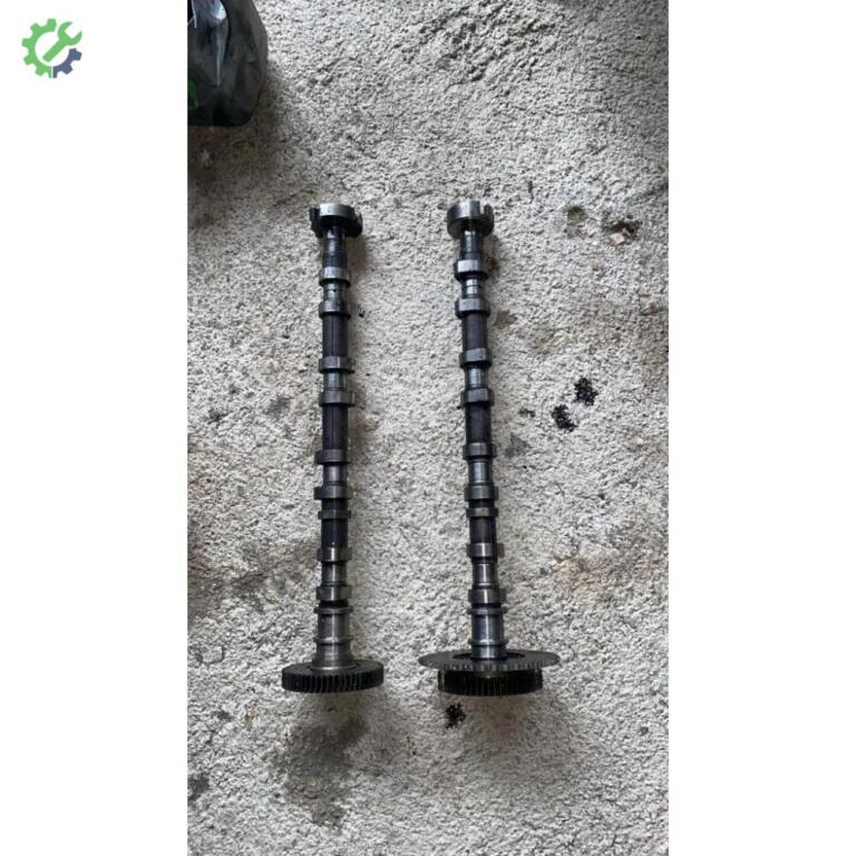 Chevrolet Captiva Eksantrik çıkma parça