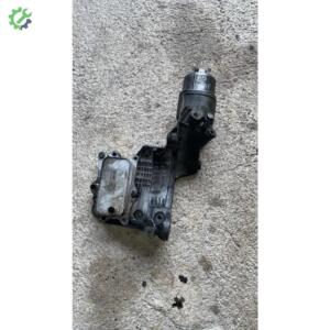 Chevrolet Captiva C140 Cruze Dizel Çıkma Yağ Filtre Kütüğü GM