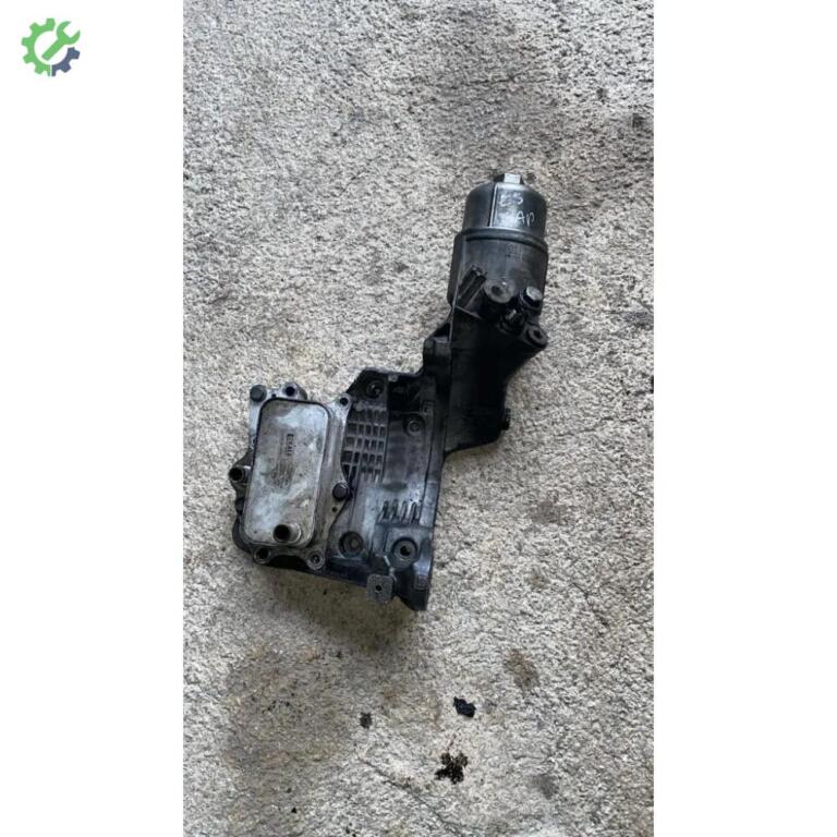 Chevrolet Captiva Filtre çıkma parça