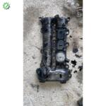 Chevrolet Captiva C 140 Cruze 2,0 Dizel Çıkma Orijinal külbütör (Subap) Kapağı GM