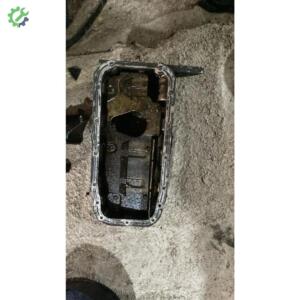 Chevrolet Kalos Aveo Lacetti Rezzo Çıkma Yağ Karteri GM Orijinal