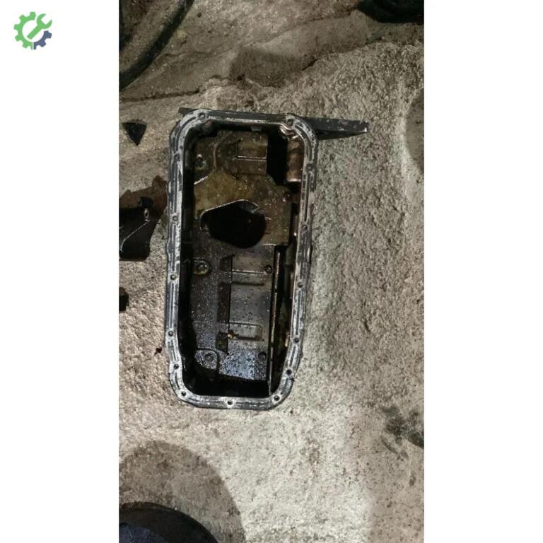 Chevrolet Lacetti Yağ Karteri çıkma parça