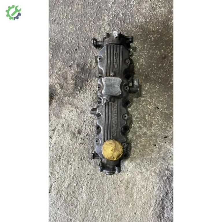 Opel Vectra Sibop Kapağı çıkma parça