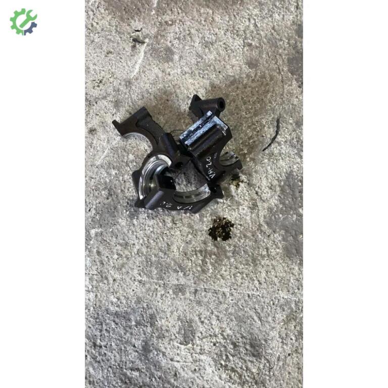 Opel Vectra Krank çıkma parça