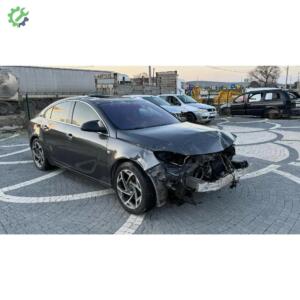 Opel İnsignia OPC Jant Lastik takımı GM
