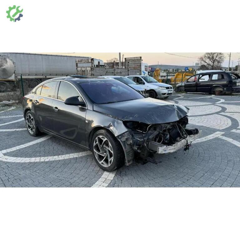 Opel Insignia Jant & Lastik Takımı çıkma parça