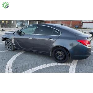 Opel İnsignia Çıkma Orijinal Yedek Parça Nevşehir Garantili Muhayyer Motor, Şanzıman, Kapı, Bagaj, Aks, Dingil, Travers, Elekrik T