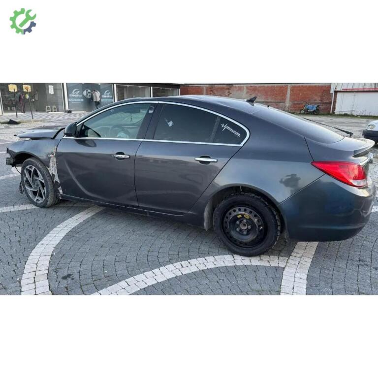 Opel Insignia Şanzıman çıkma parça