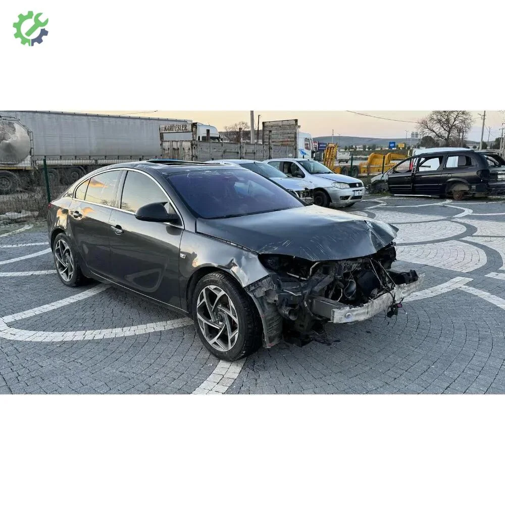 Opel Insignia Şanzıman çıkma parça