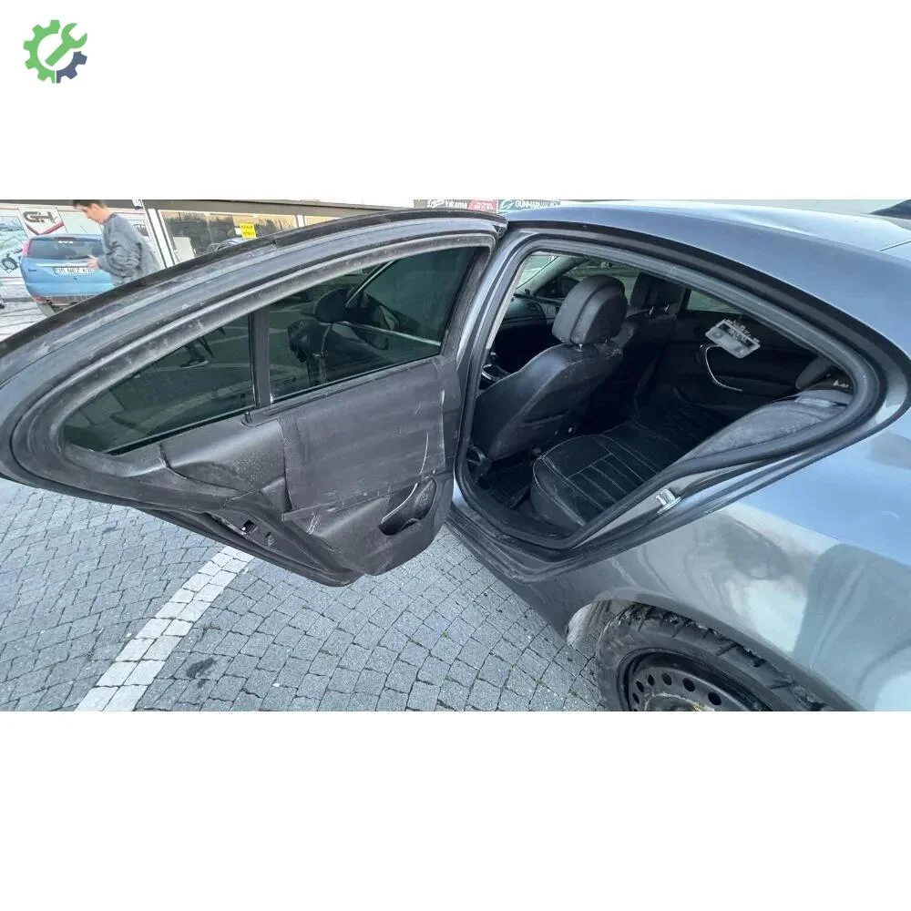 Opel Insignia Şanzıman çıkma parça