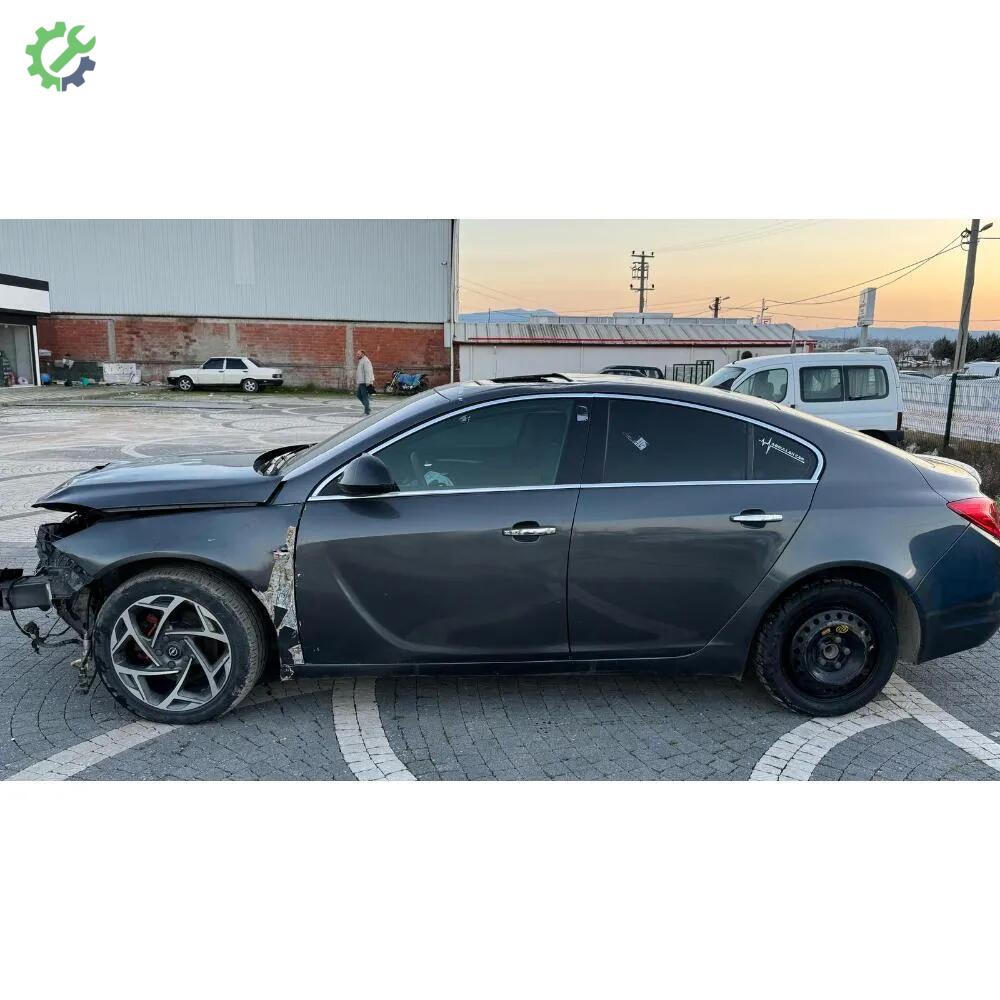Opel Insignia Şanzıman çıkma parça